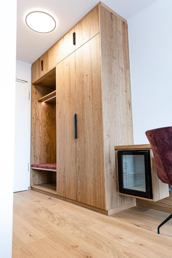 אפרטהוטל Boardinghouse פלטלינג מראה חיצוני תמונה