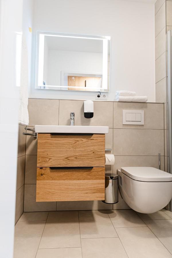 אפרטהוטל Boardinghouse פלטלינג מראה חיצוני תמונה